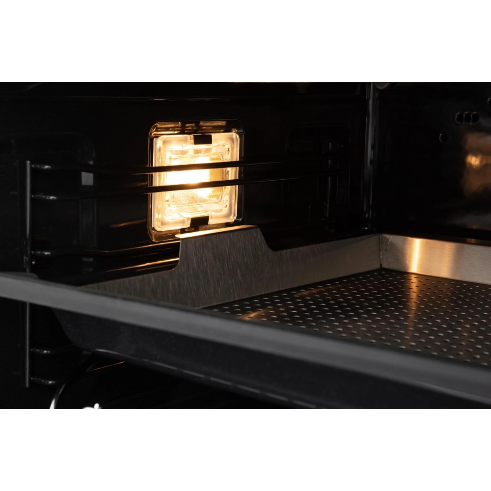 Духовой шкаф De Dietrich DKR7580BB - изображение 3